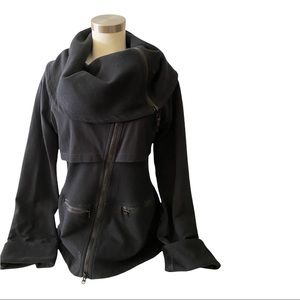 Lululemon Over the top Jacket